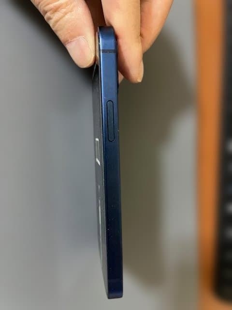 iPhone 12 mini 64GB ジャンク