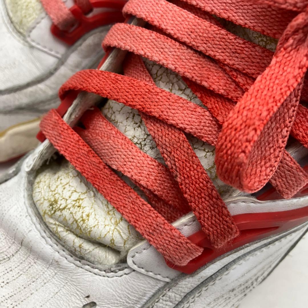 レア　REEBOK PUMP TZ DEADSTOCK リーボック スニーカー