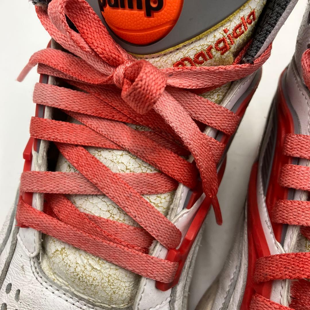 レア　REEBOK PUMP TZ DEADSTOCK リーボック スニーカー