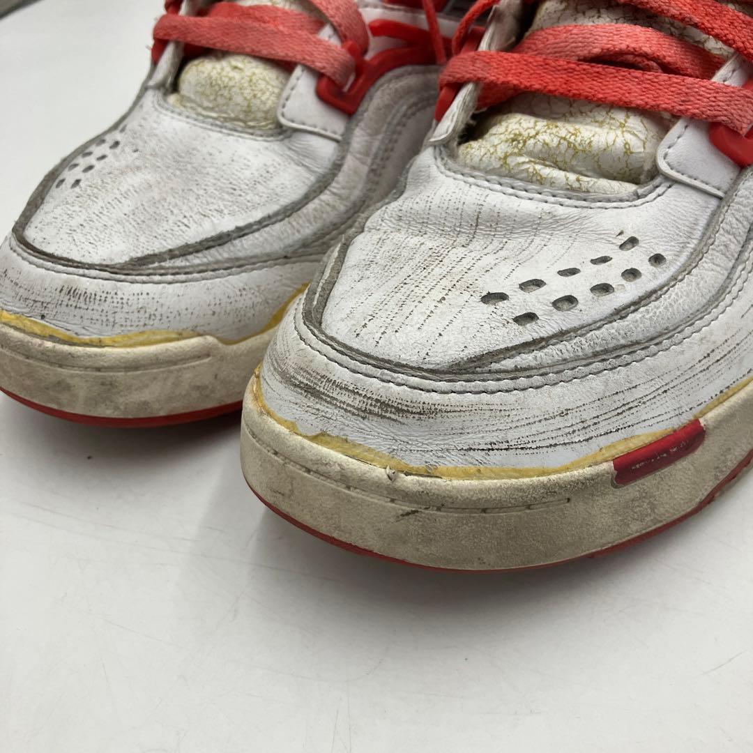 レア　REEBOK PUMP TZ DEADSTOCK リーボック スニーカー