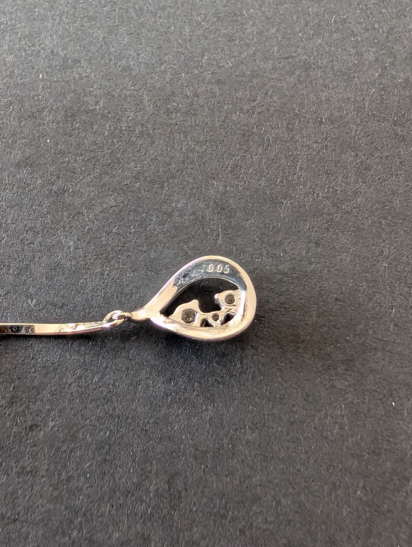 片耳　アメリカンピアス