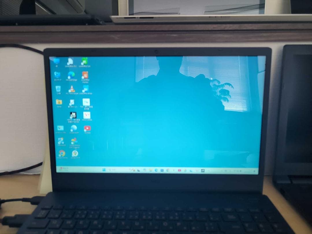 シャープ 43インチ 液晶テレビ AQUOS　4T-C40AJ1 【訳あり】