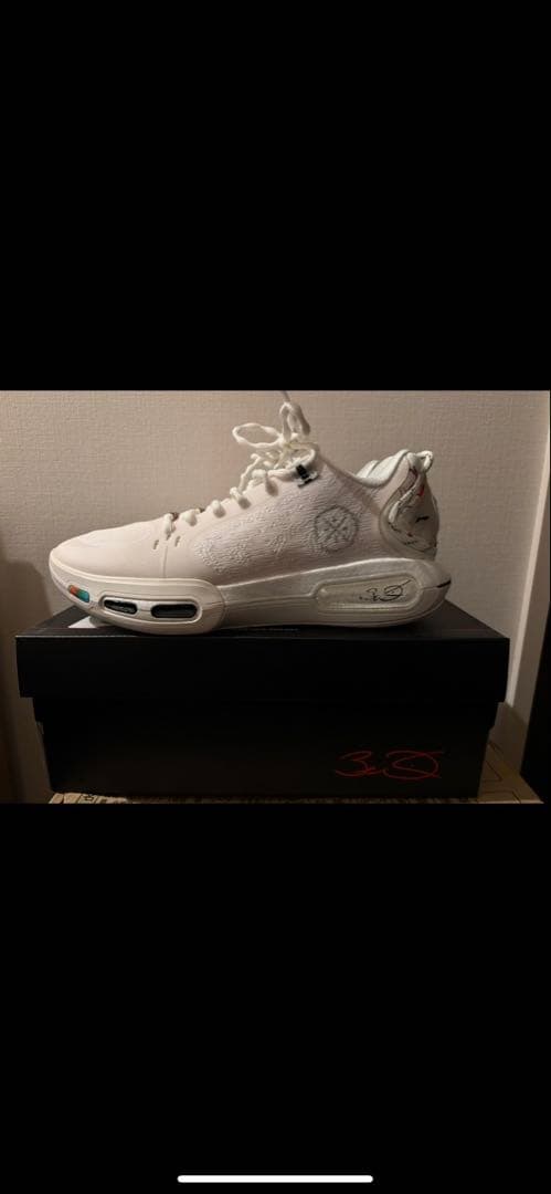 WADE SHADOW 7 バスケットボールシューズ