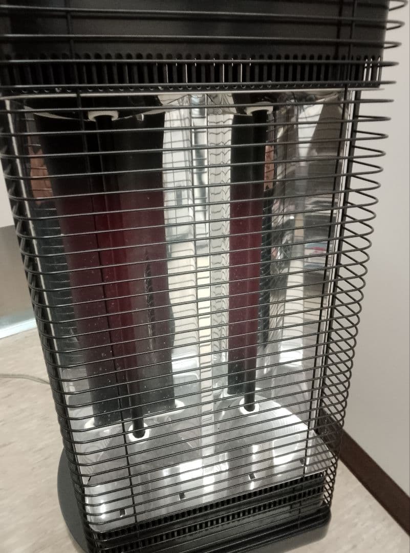 【良品】ダイキン セラムヒート ERFT11YS-T 遠赤外線暖房機 19年製