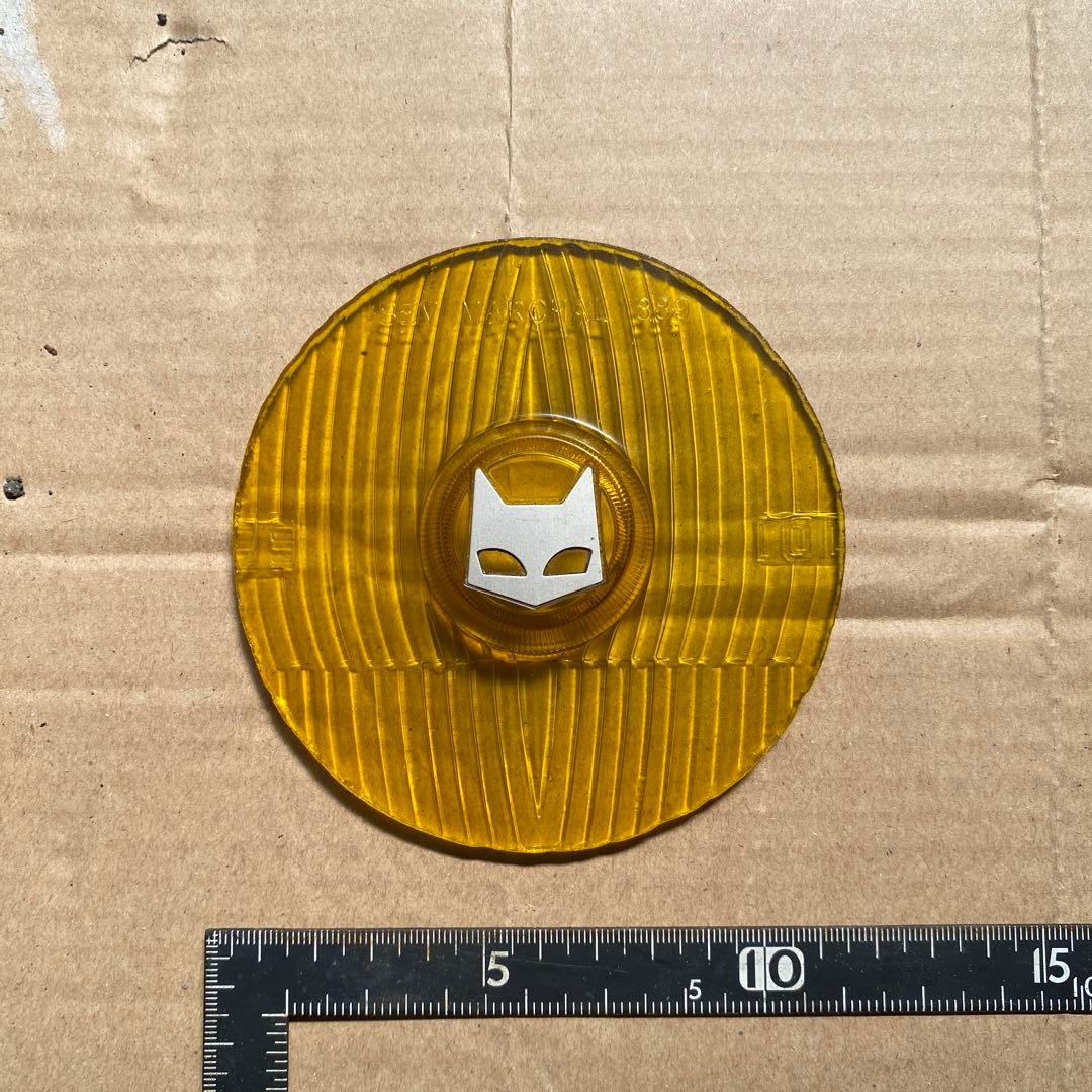 シャリー　ダックス用　マーシャル　カット