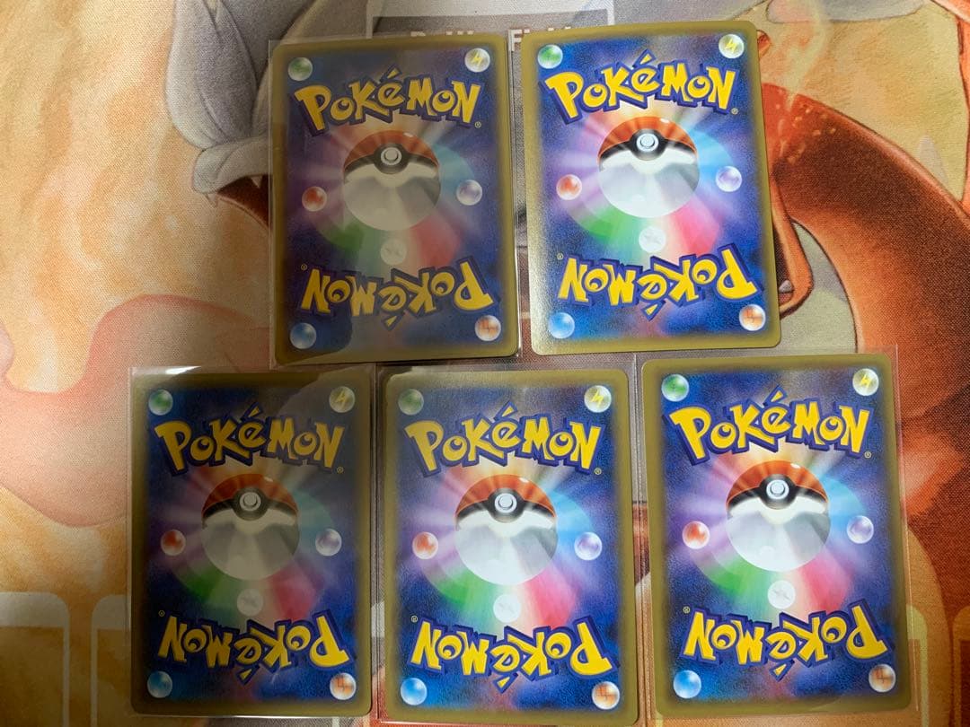 ミュウex 25th まとめ売り