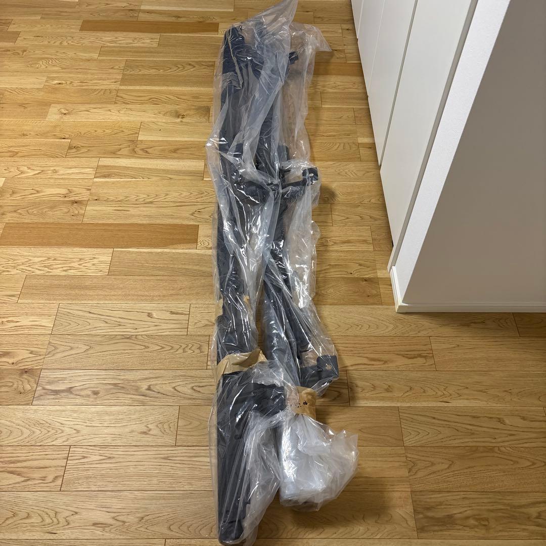 ジープ ラングラー アンリミテッド JL 純正 サイド ロックレール 左右セット