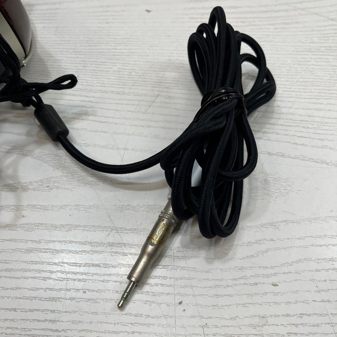 名機 DENON(デノン) AH-D7000 ヘッドホン