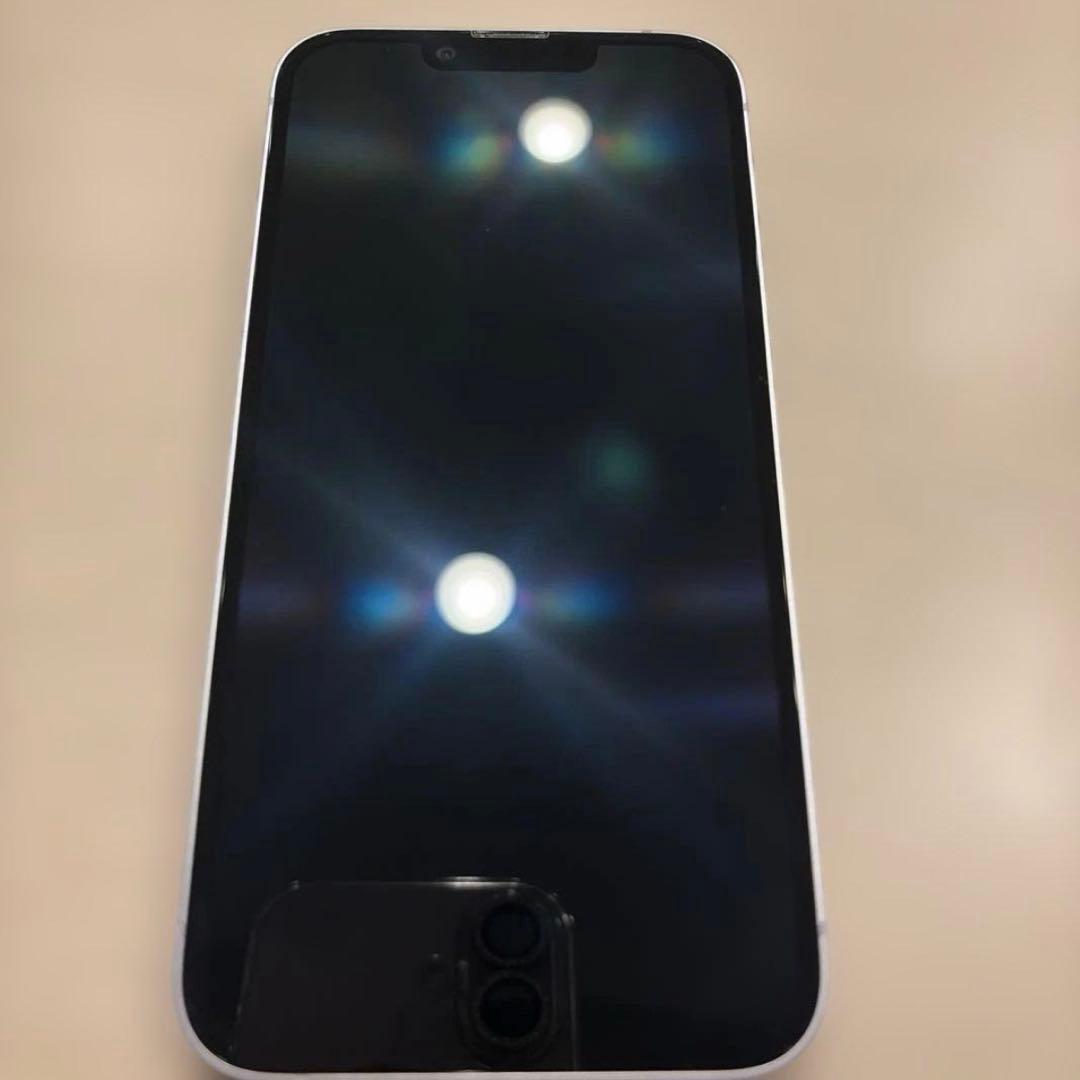 早い者勝ち【極美品】Apple iPhone 14 本体