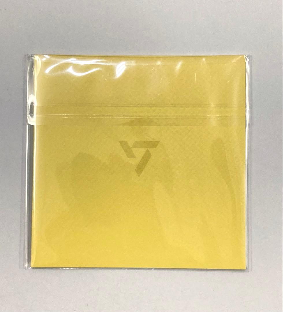 SEVENTEEN HOSHI ホシ トレカ BE@RBRICK ベアブリック