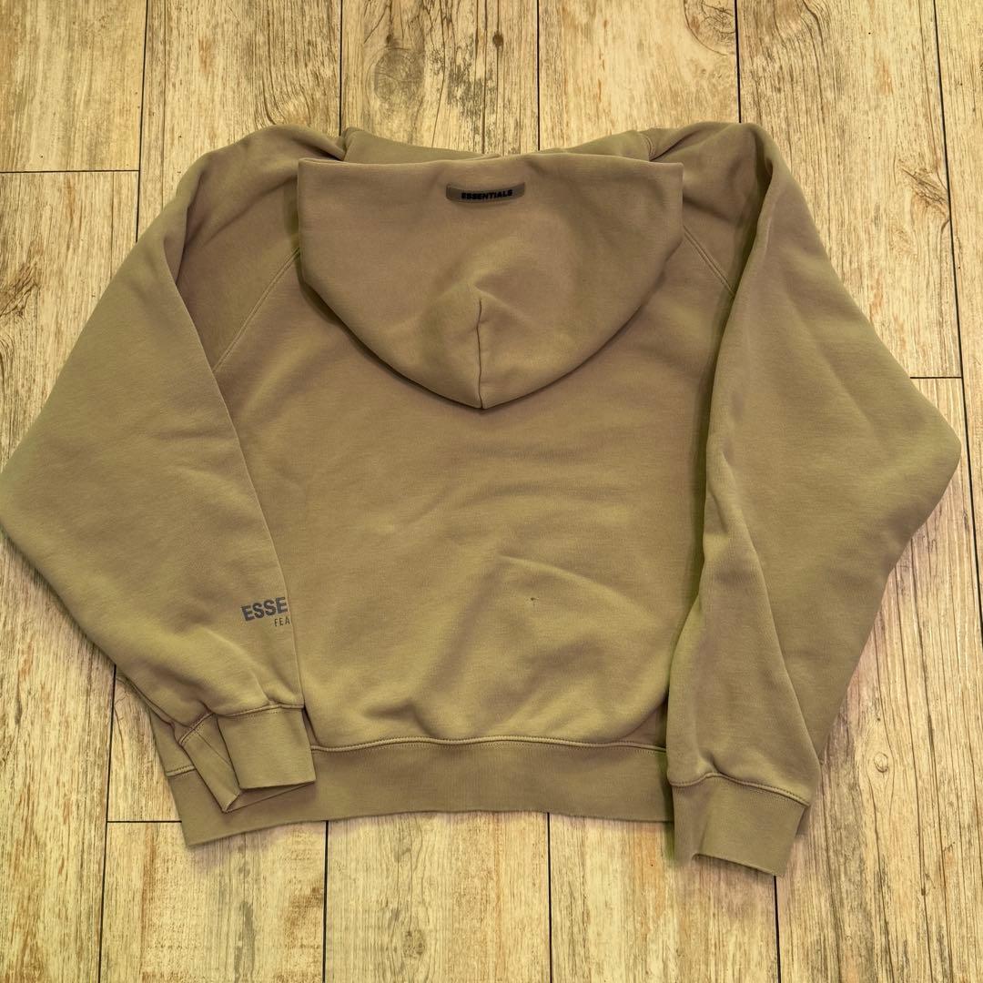 FOG ESSENTIALS セットアップ Mサイズ SSENSE正規店購入品