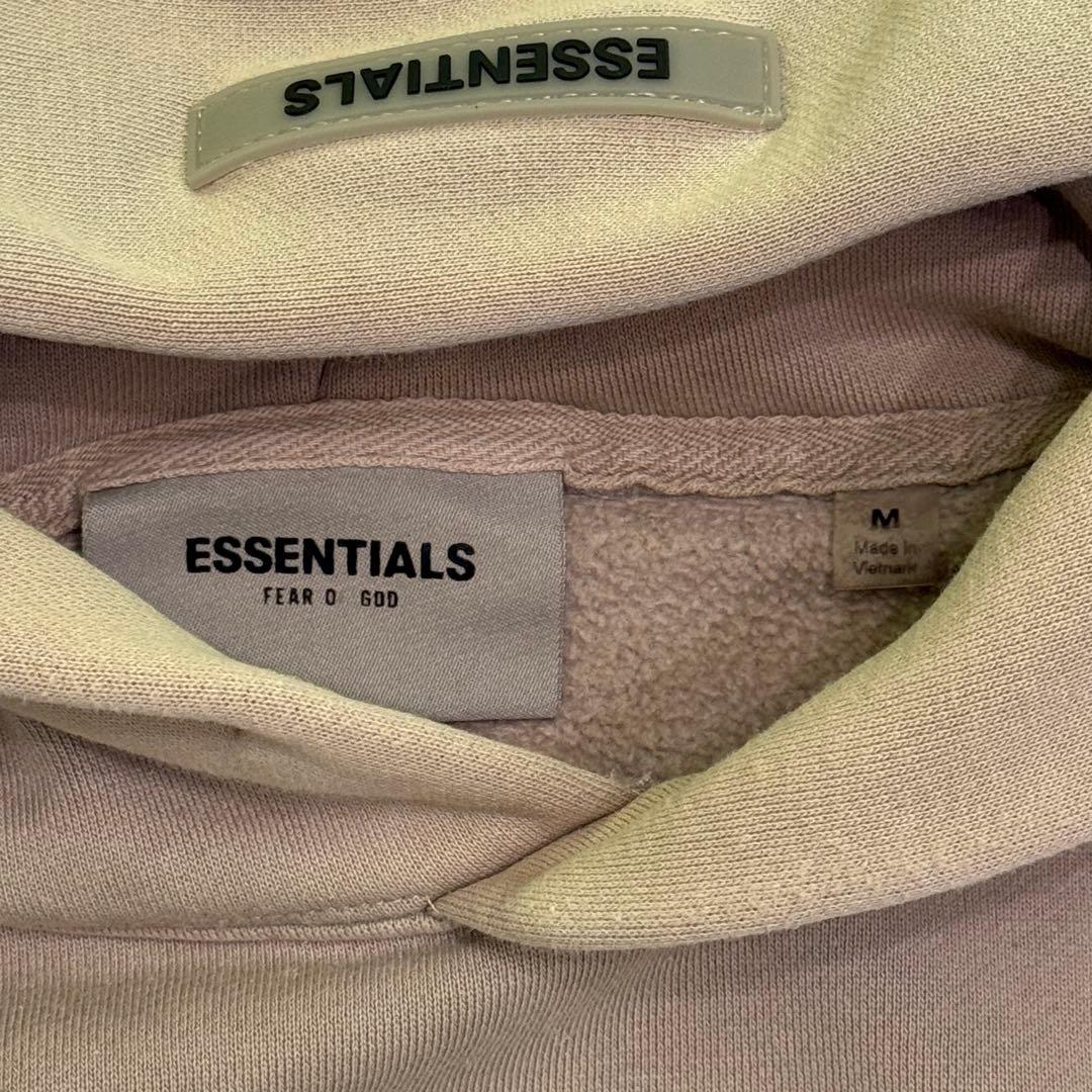 FOG ESSENTIALS セットアップ Mサイズ SSENSE正規店購入品