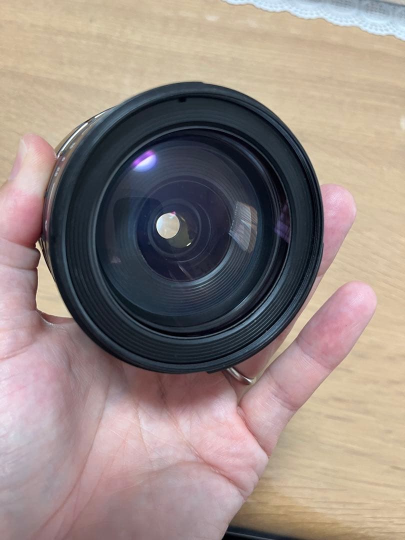 【値下げ中】TAMRON 28-300mm ズームレンズ