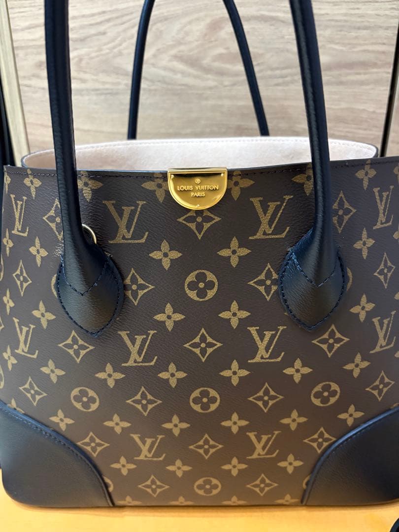 ルイヴィトン　フランドリン