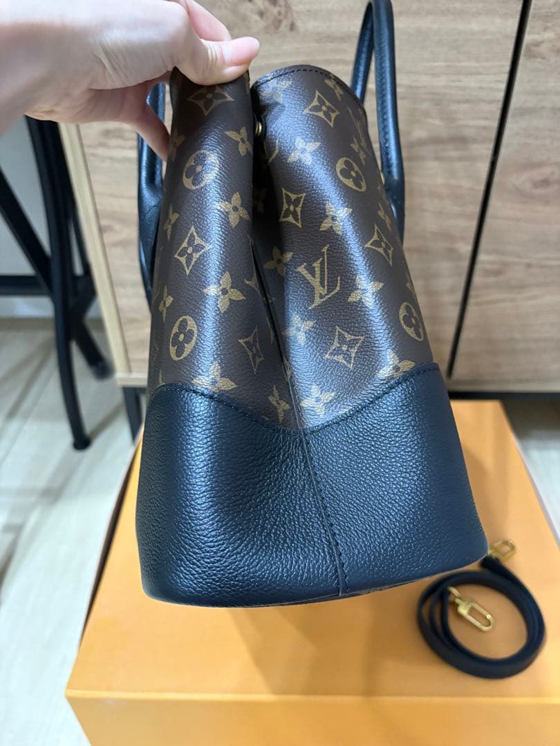 ルイヴィトン　フランドリン