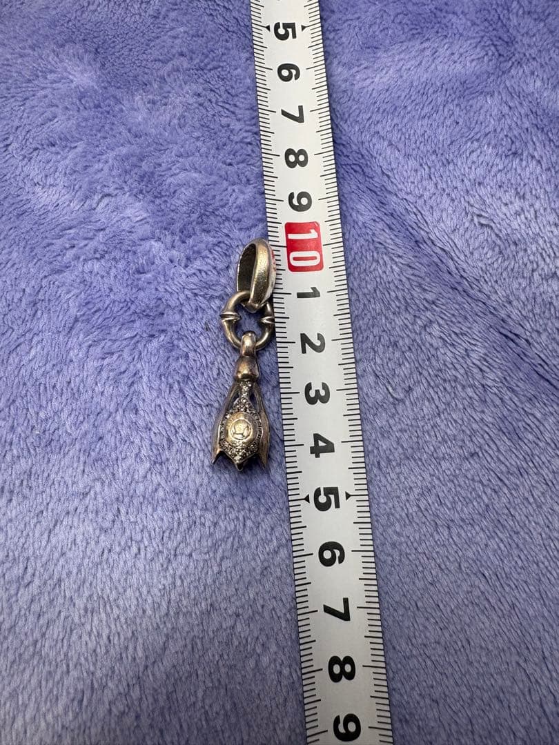 ロンワンズ　ティアベル　1面パヴェダイヤ