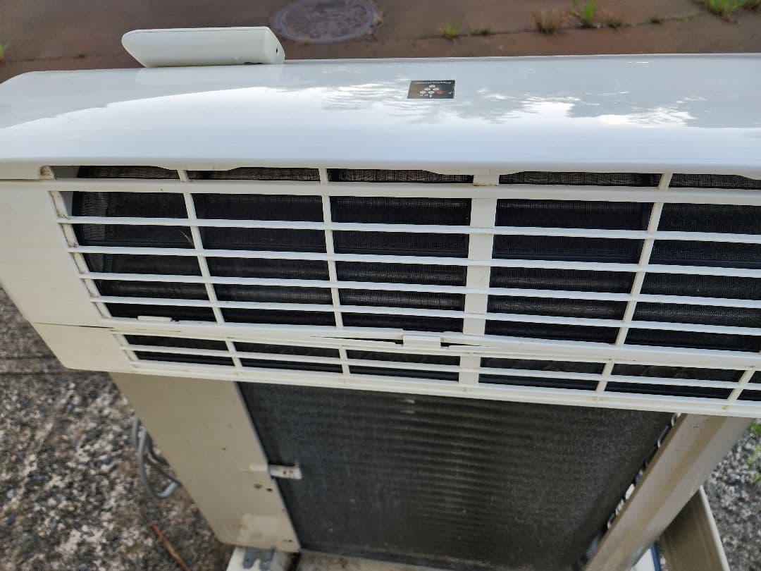 2019年 シャープ　AY-J22TD　冷暖房　エアコン　主に6畳　リモコン