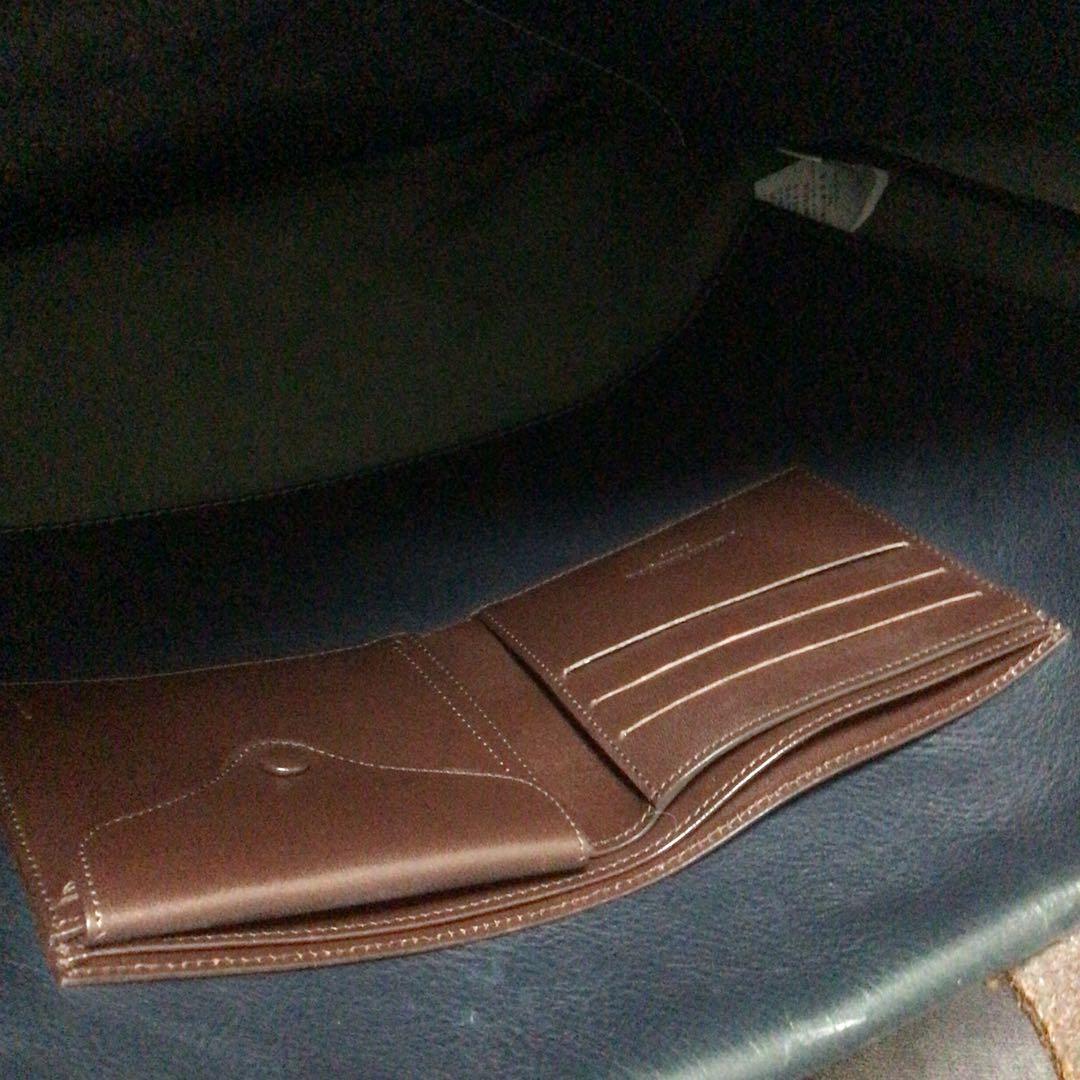 マルジェラ　Maison Margiela レザー　トートバッグ