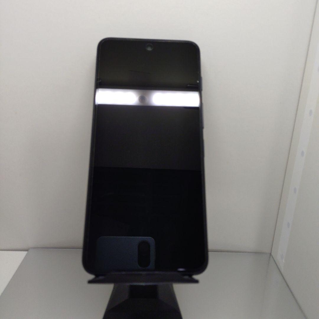 スマートフォン本体 nubia s 5g