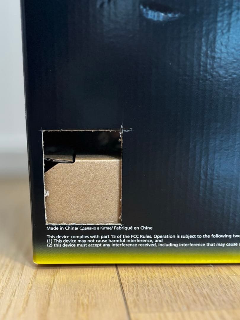 【未使用品】NIKKOR Z 180-600mm f/5-6.3 VR