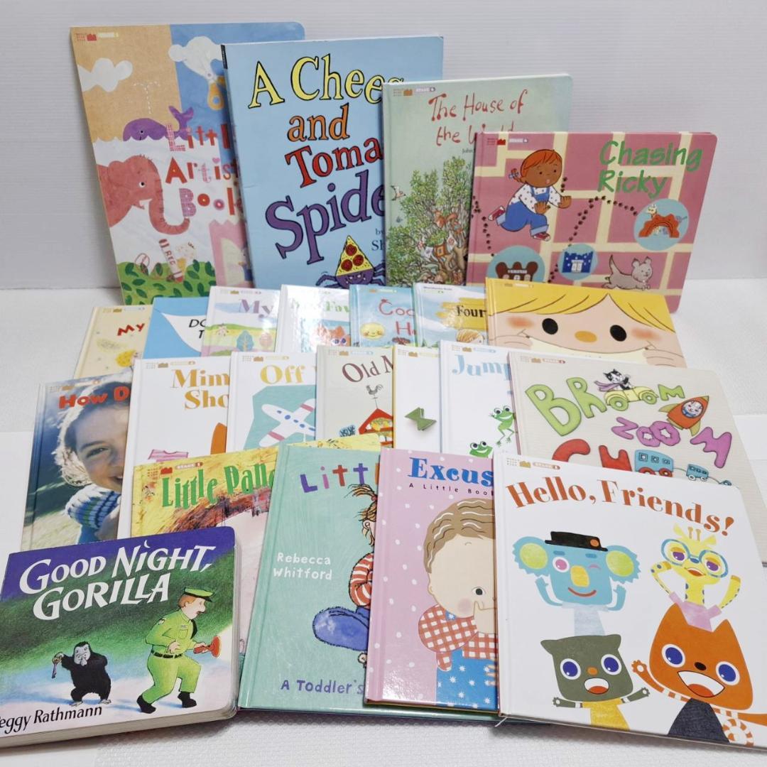 Xmas応援5％オフ WWK フォニックス付 Stage1~6 DVD 美品多数