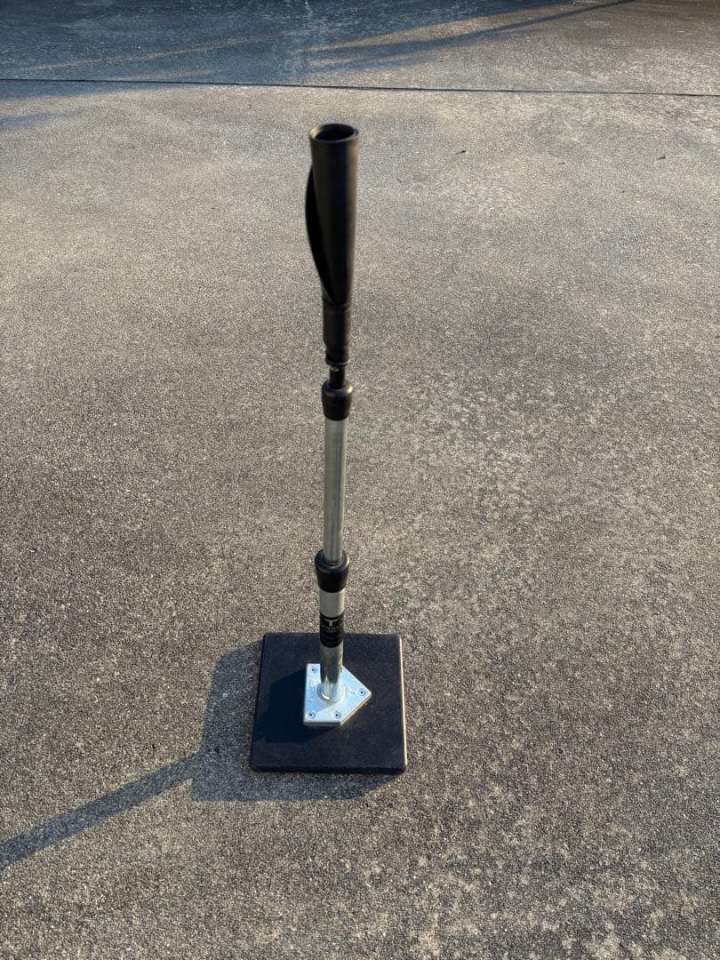 TANNERバッティングティー