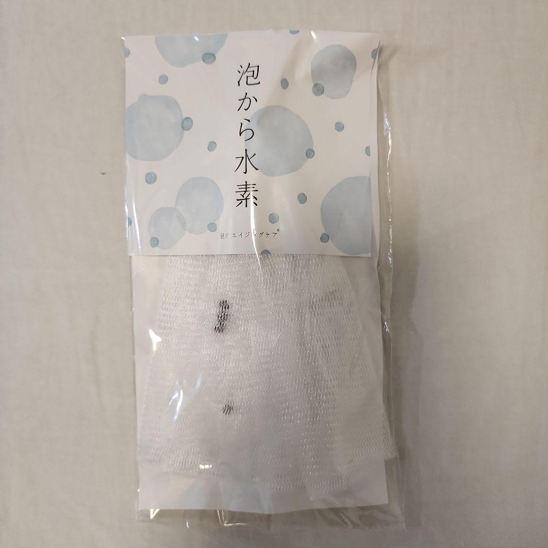 長寿の里　よかせっけんソフト洗顔料 6本セット