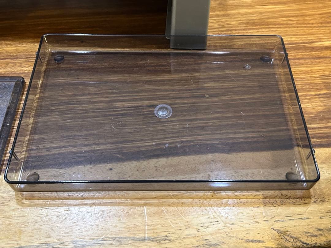 【Ritter/リッター社】パン ミート 電動スライサーE16★取説あ