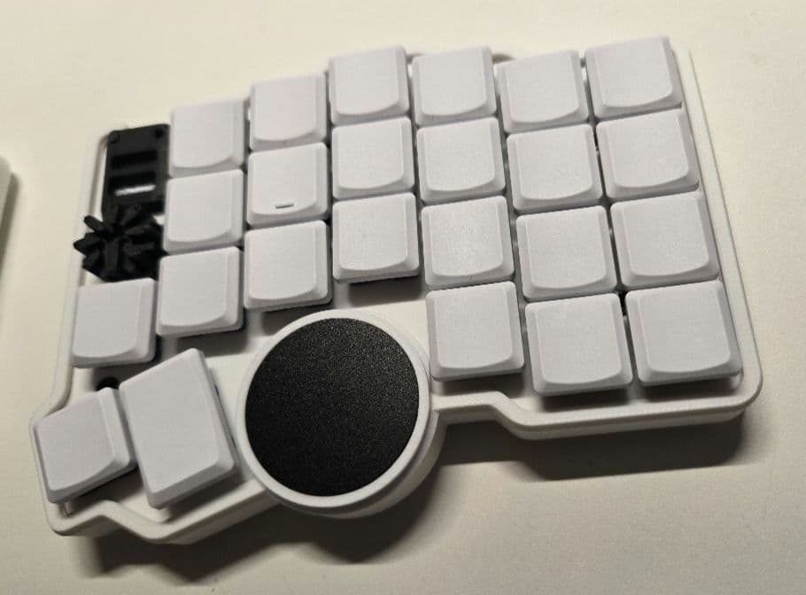 Lalapad クラシック　組み立て済