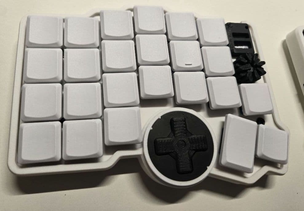 Lalapad クラシック　組み立て済