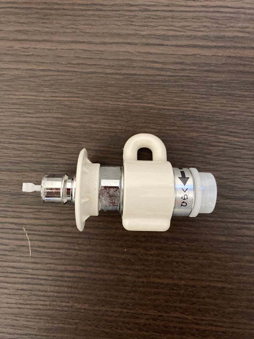 Panasonic 食洗器用分岐水栓 CB-SSH8　cbssh8