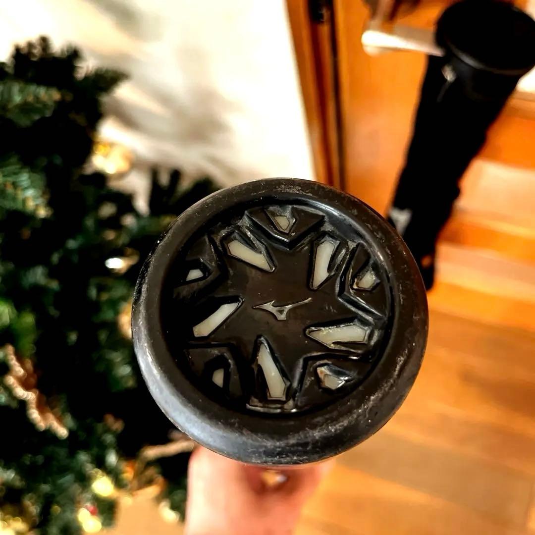 み*ん様 レガシー　バット