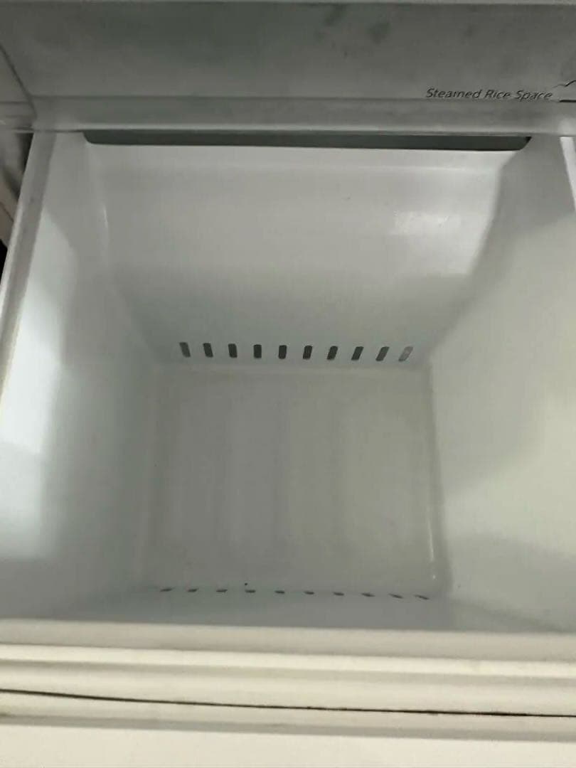 【送料込み】アイリスオーヤマ 冷蔵庫 AF156Z-WE 156L