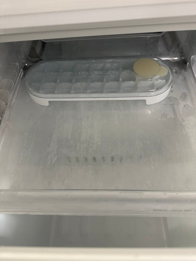 【送料込み】アイリスオーヤマ 冷蔵庫 AF156Z-WE 156L