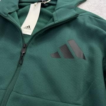 新品 adidas XLサイズ Z.N.E. セットアップ アディダス 高機能