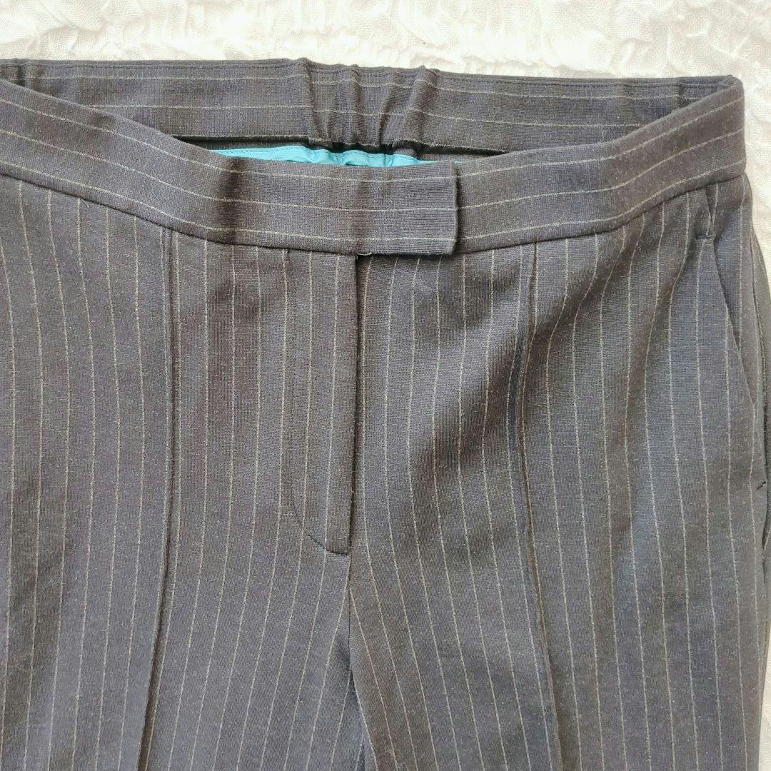 美品　トゥモローランドコレクション　スーツ　ジャケット　パンツ　36.38　伸縮