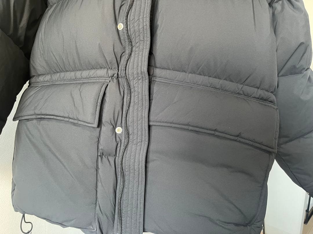 F/CE. NANGA Steven Alan ダウンジャケット