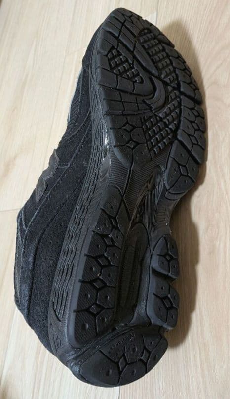 New Balance 　ニューバランス　U2002RBL BLACK