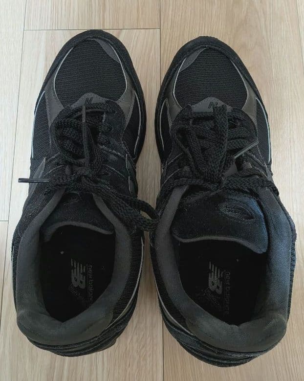 New Balance 　ニューバランス　U2002RBL BLACK