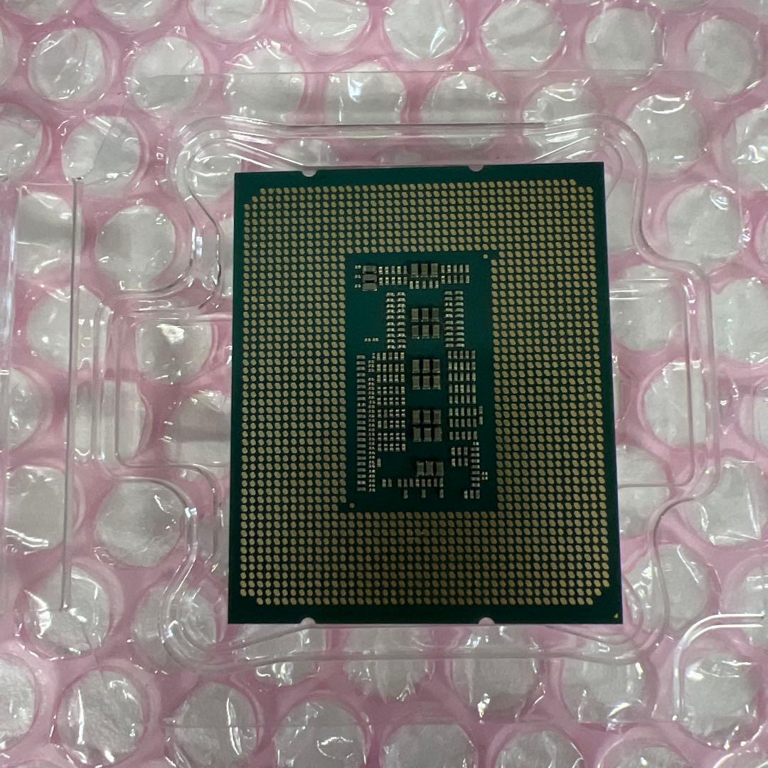 CPU Intel Core i9 14900kf 14th Gen