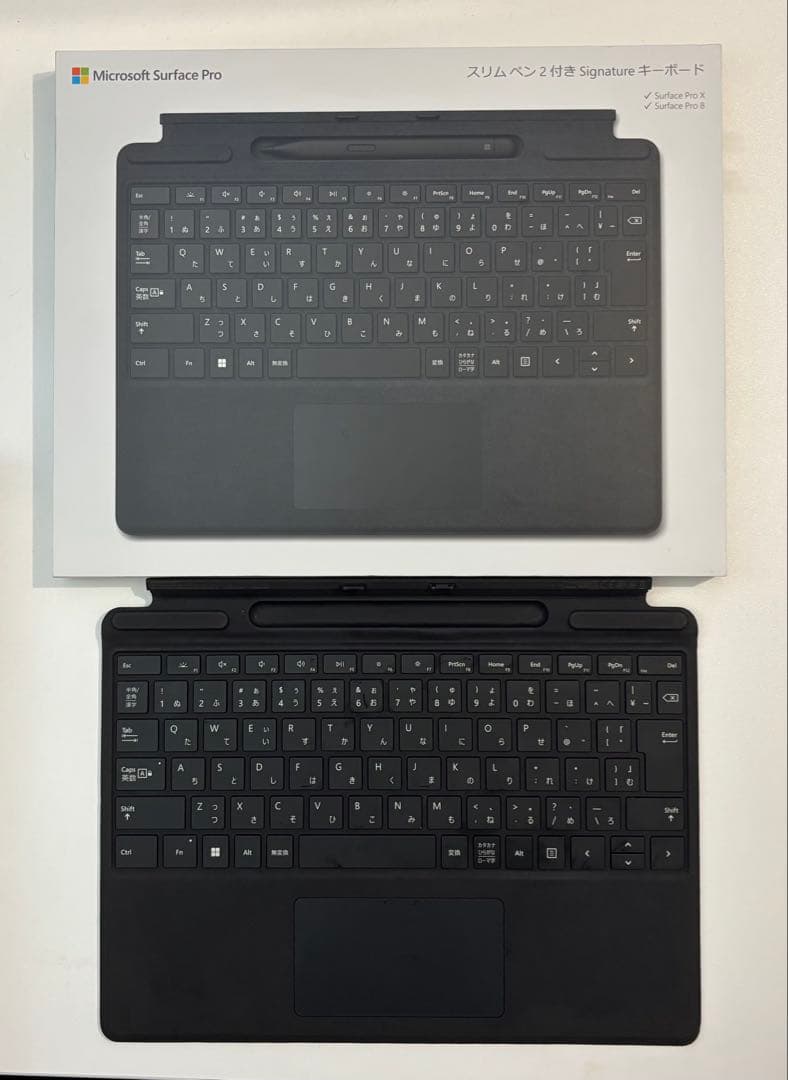 Surface pro 8 16GB CORE i7 256GB オフィス付き