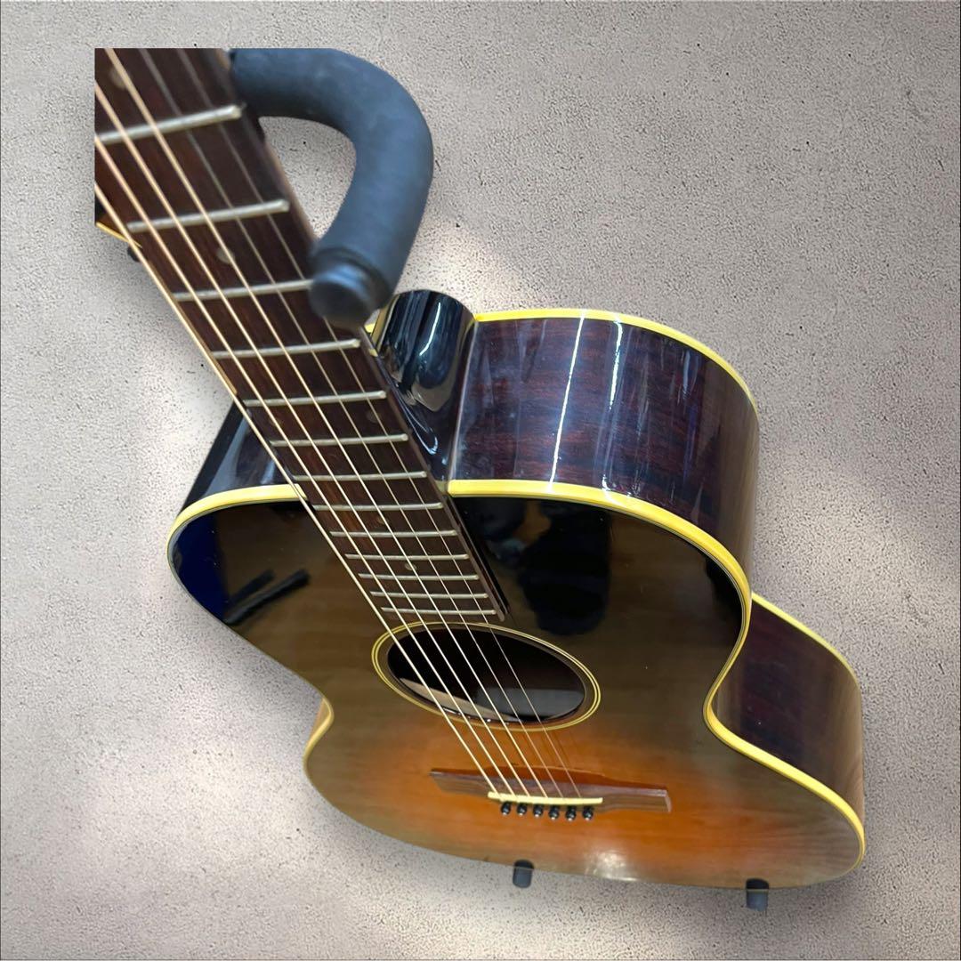 ヘッドウェイ＜HYG-038＞アコースティックギター　美品