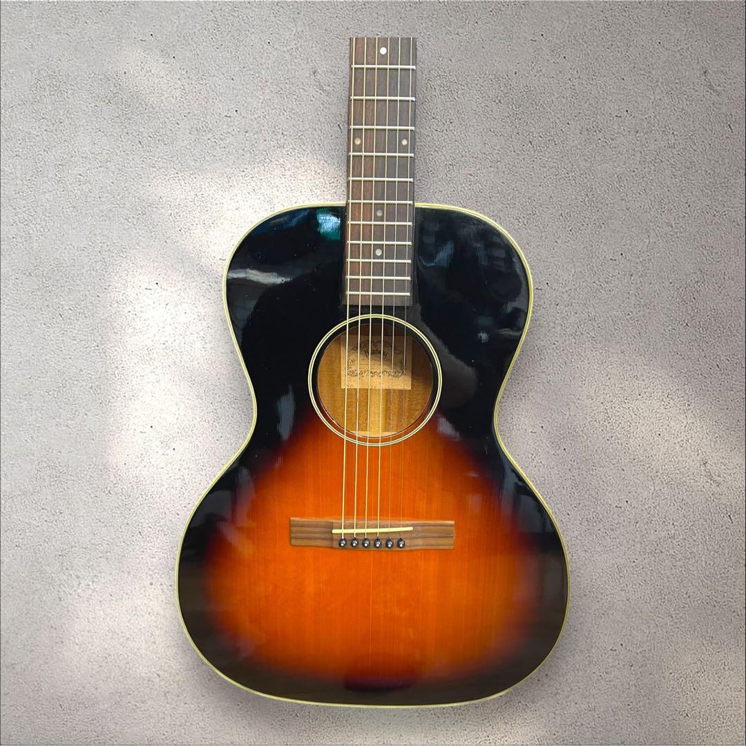 ヘッドウェイ＜HYG-038＞アコースティックギター　美品