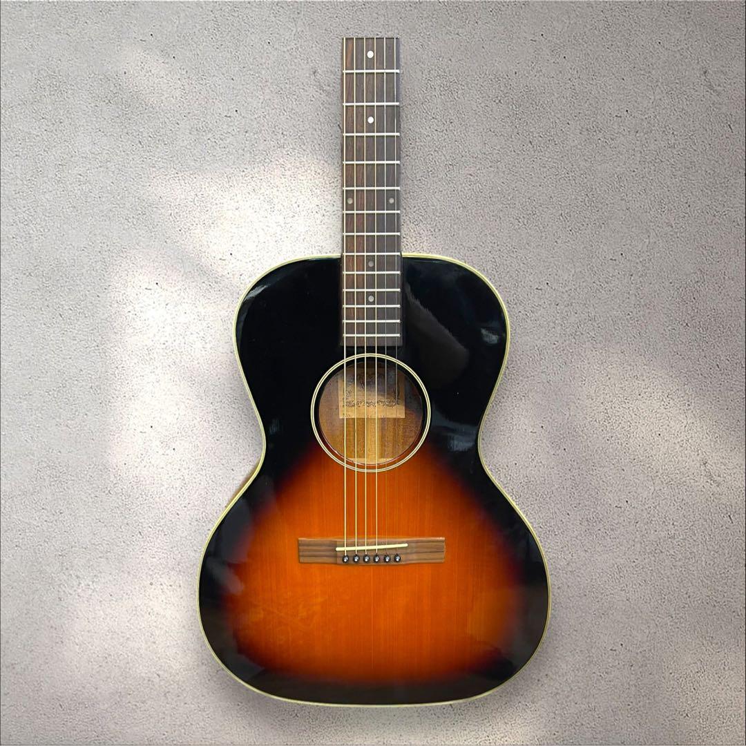 ヘッドウェイ＜HYG-038＞アコースティックギター　美品