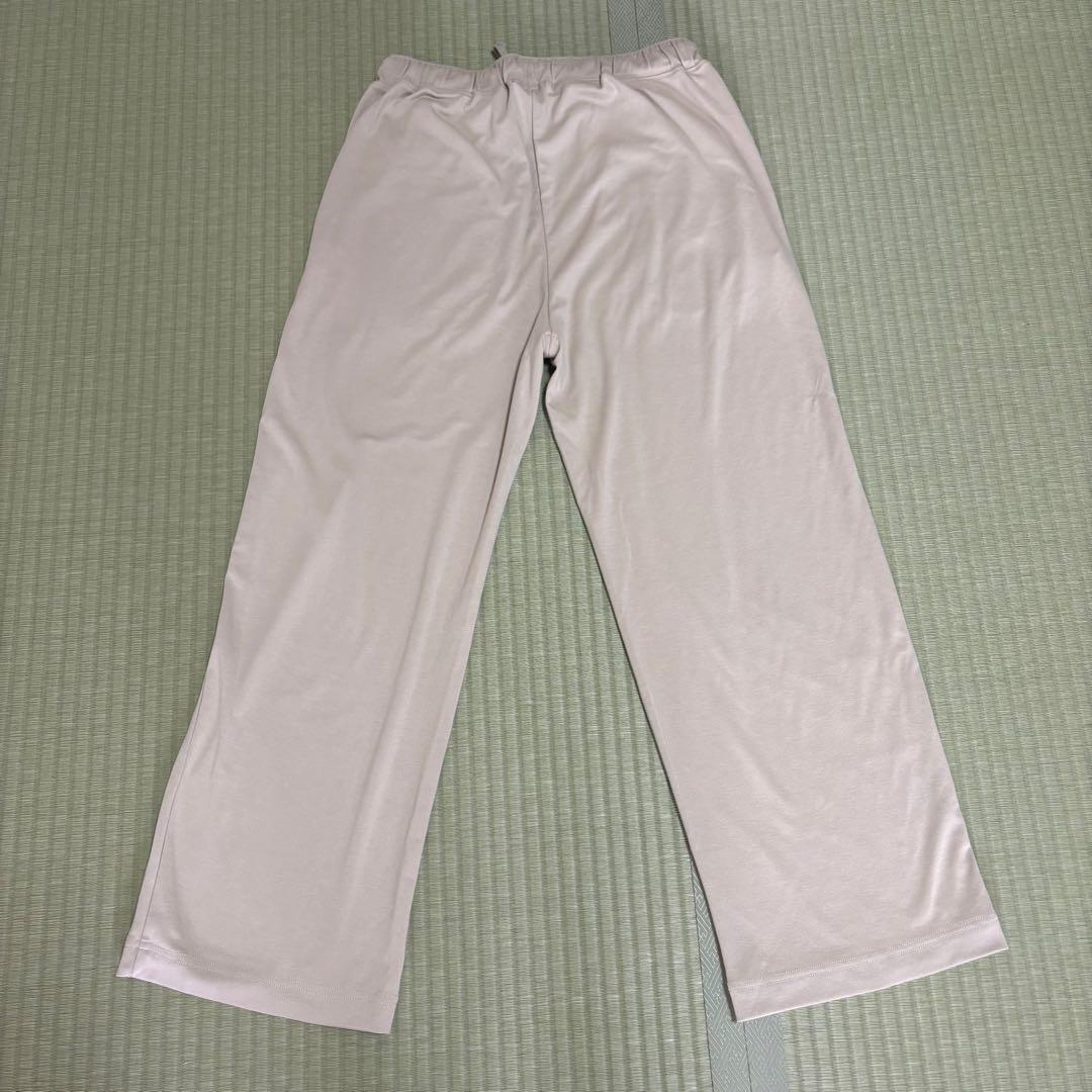 SIXPAD シックスパッド リカバリーウェア スリープ上下セット Sベージュ