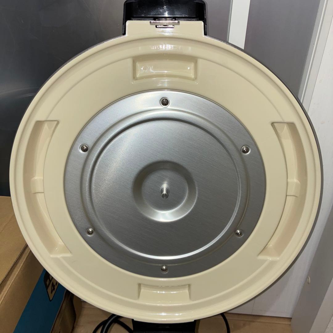 【極美品】象印 保温ジャー2021年製 THS-C40A 100V 2升 業務用