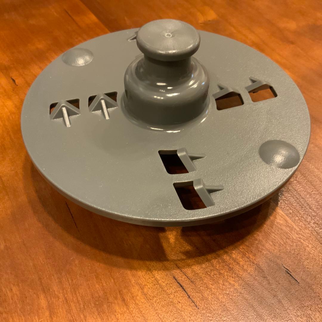 フードプロセッサー MK-K82−w