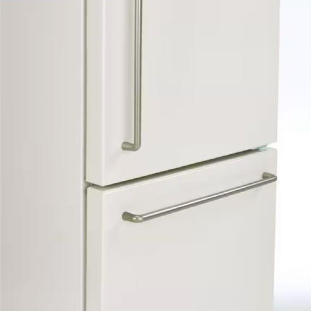 無印良品＊冷蔵庫 157L MJ-R16B 2021年製 ホワイト