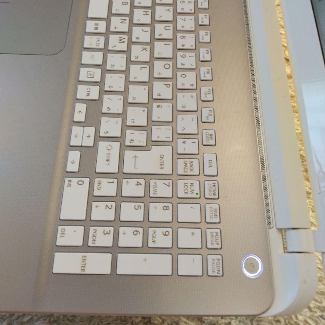 千９３ 超特価 カメラ Office ノートパソコン