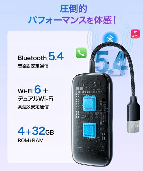 Ottocastオットキャスト Play2VideoUltra ottostar